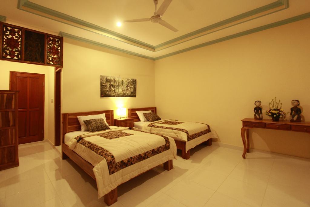 Loris Homestay Ubud  Exterior photo
