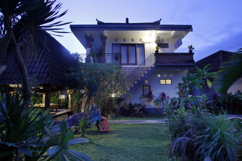 Loris Homestay Ubud  Exterior photo